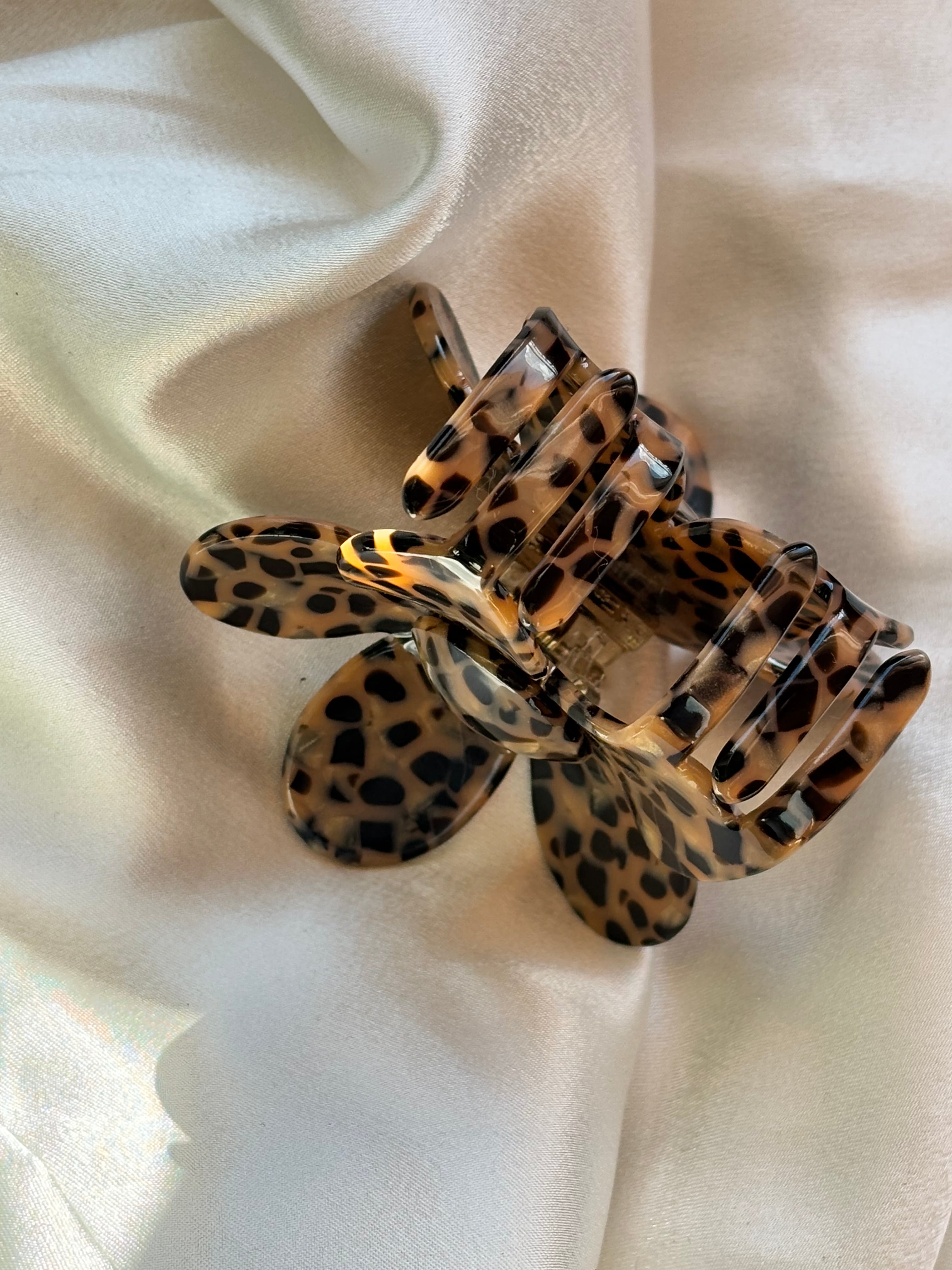 SAVANNA LUXE