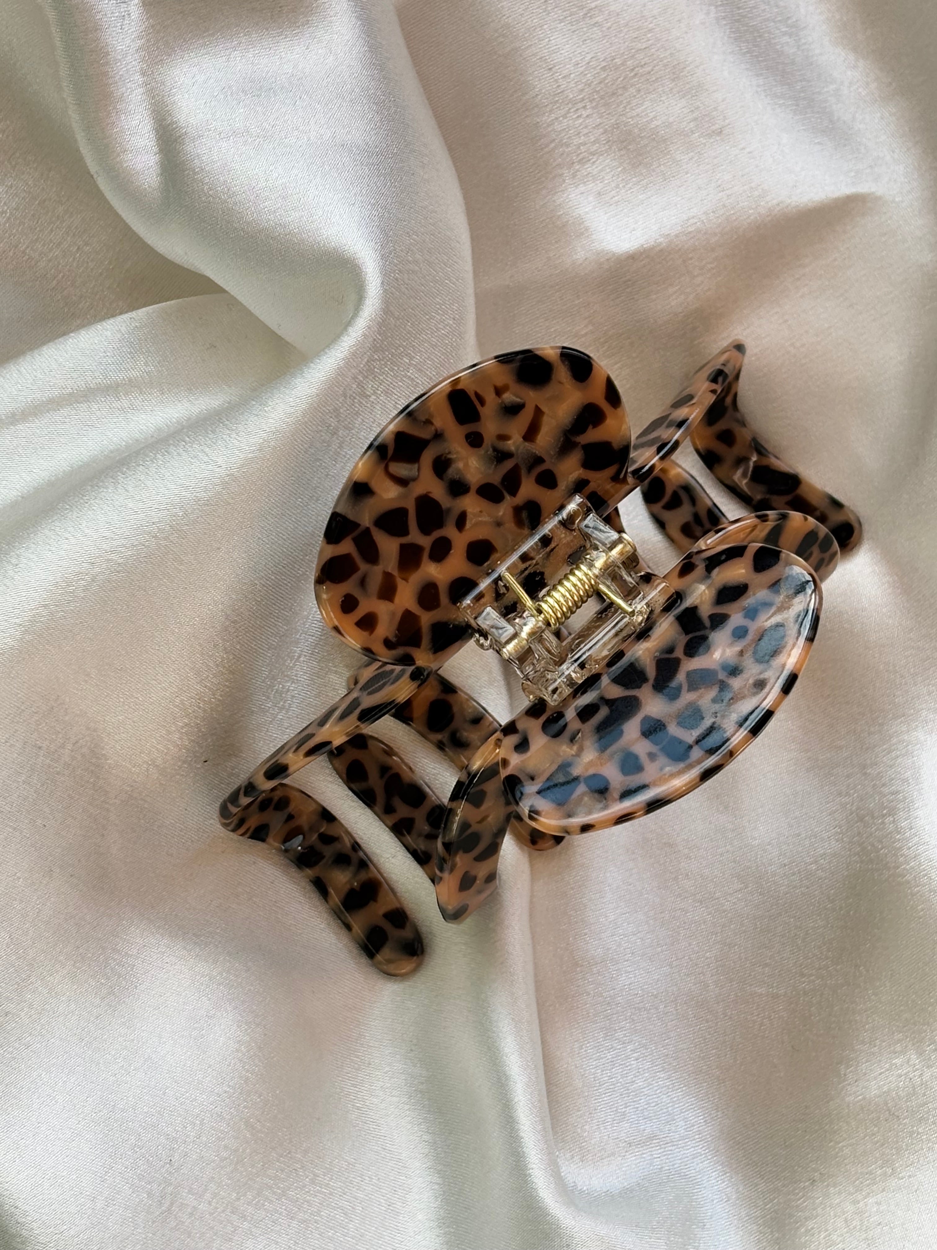 SAVANNA LUXE