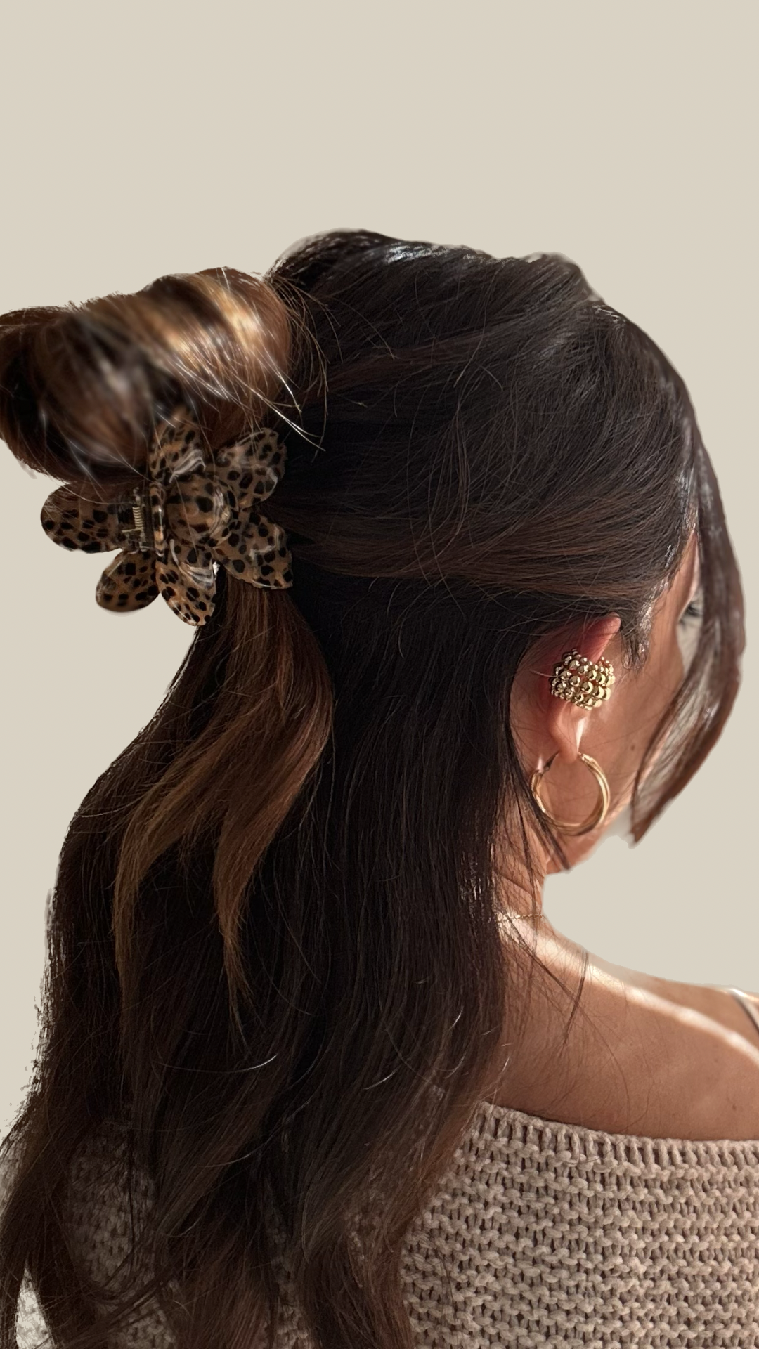 SAVANNA LUXE