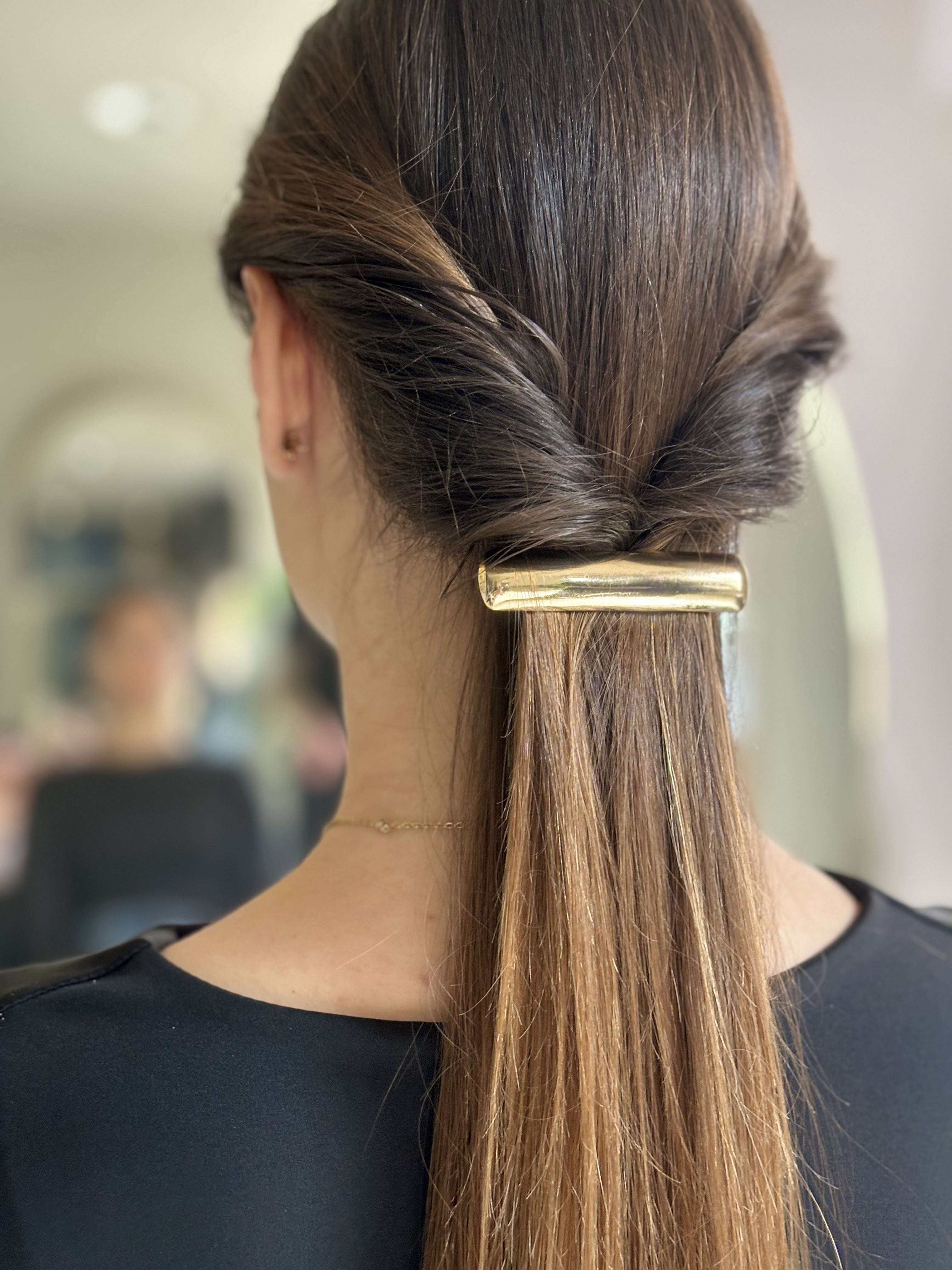 BARRETTE ELEGANCE