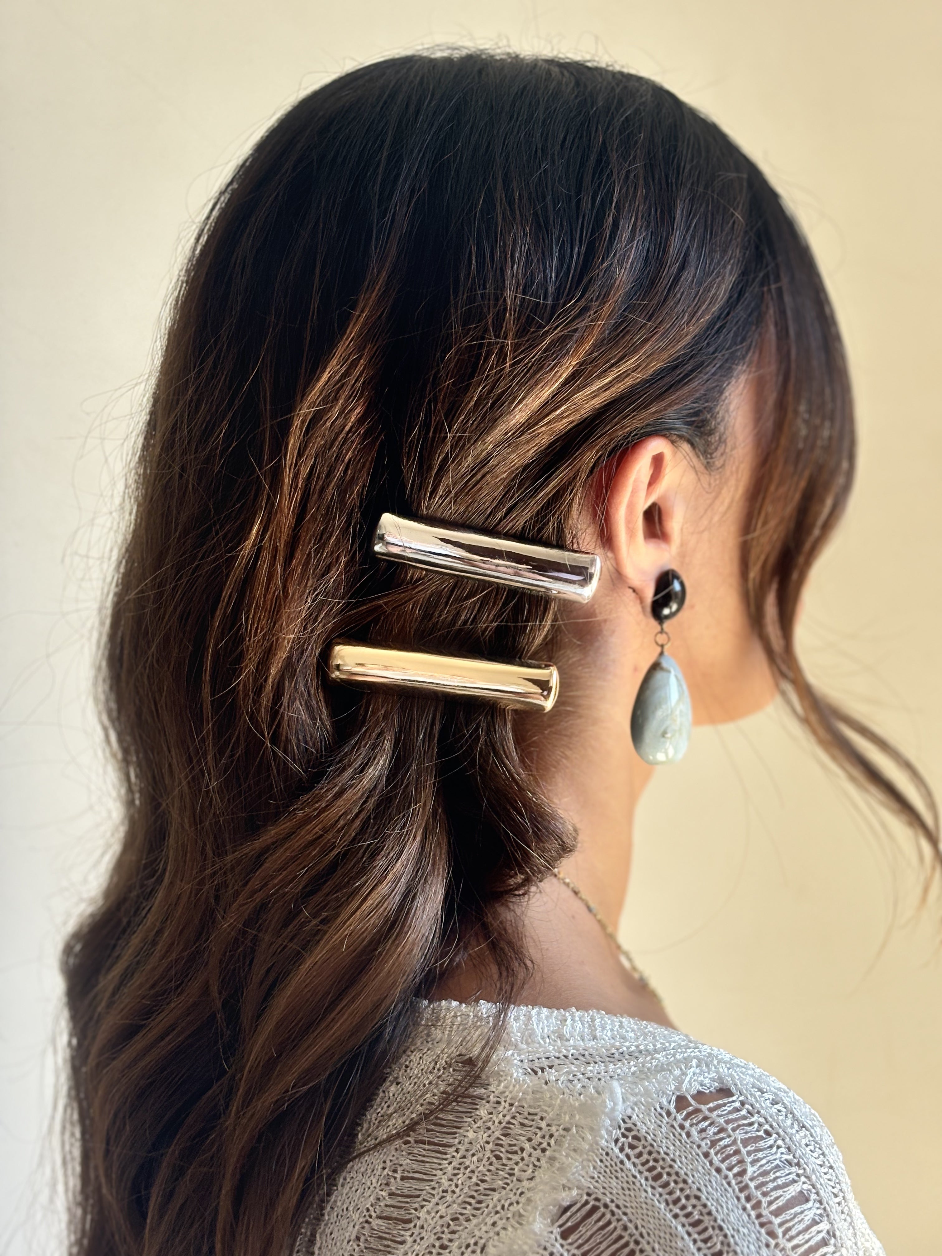 BARRETTE ELEGANCE
