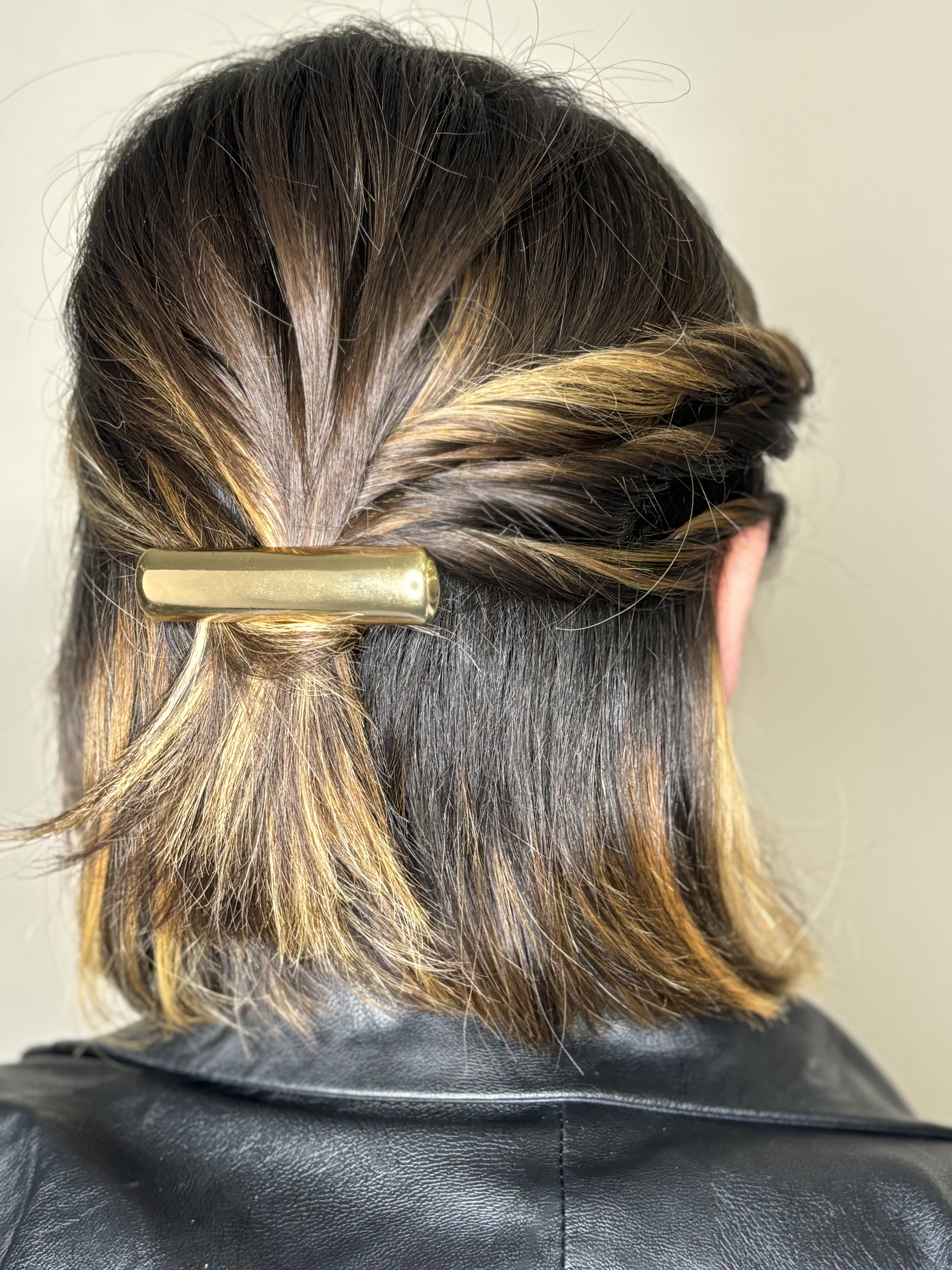 BARRETTE ELEGANCE