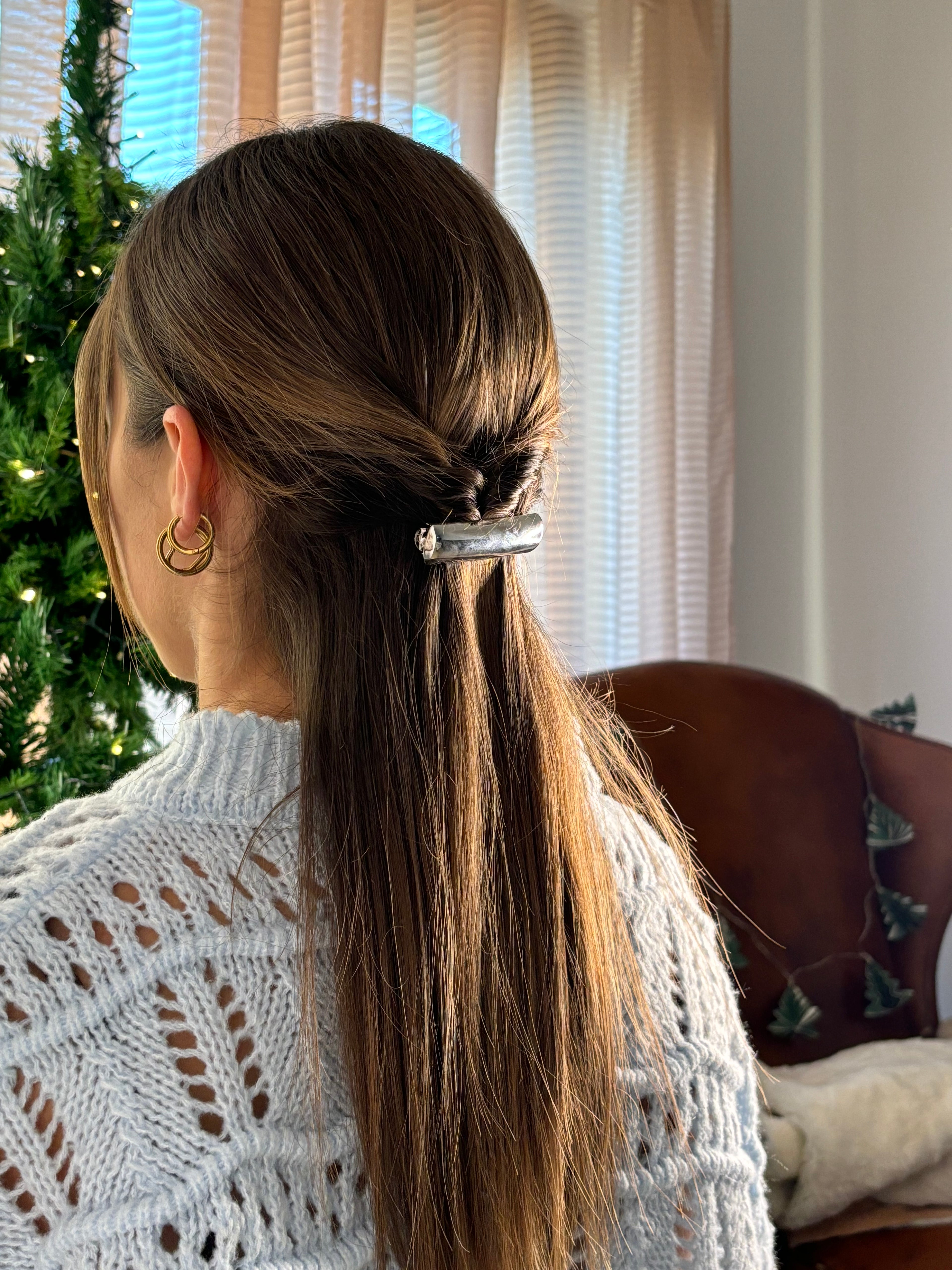 BARRETTE ELEGANCE