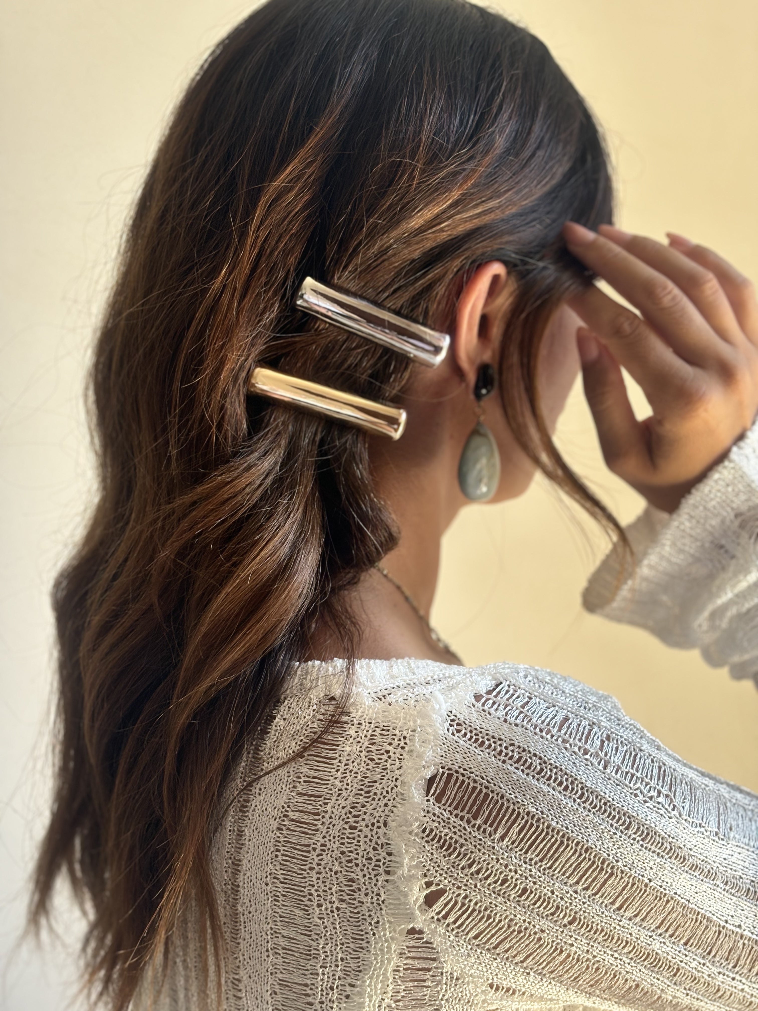 BARRETTE ELEGANCE