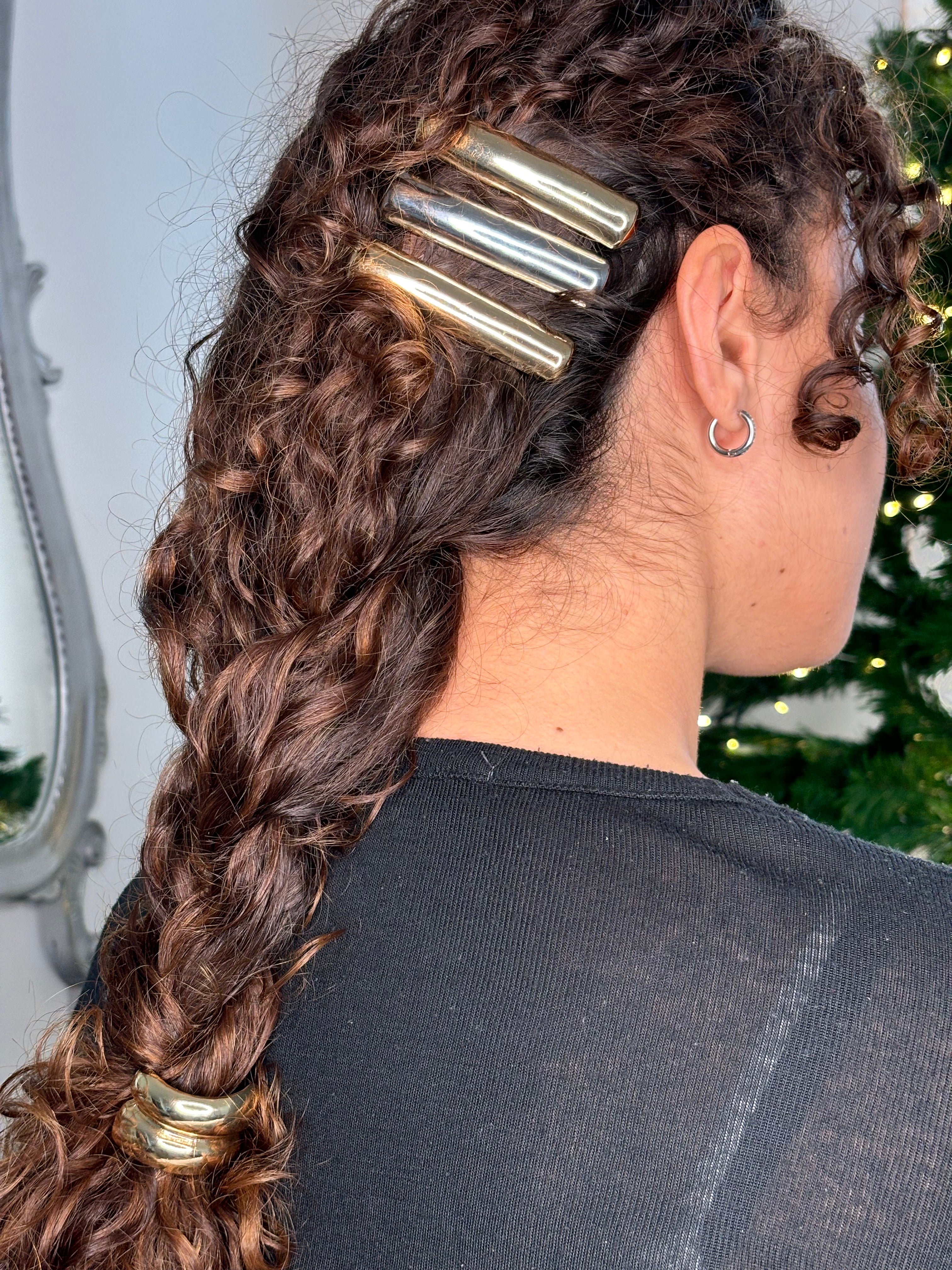 BARRETTE ELEGANCE