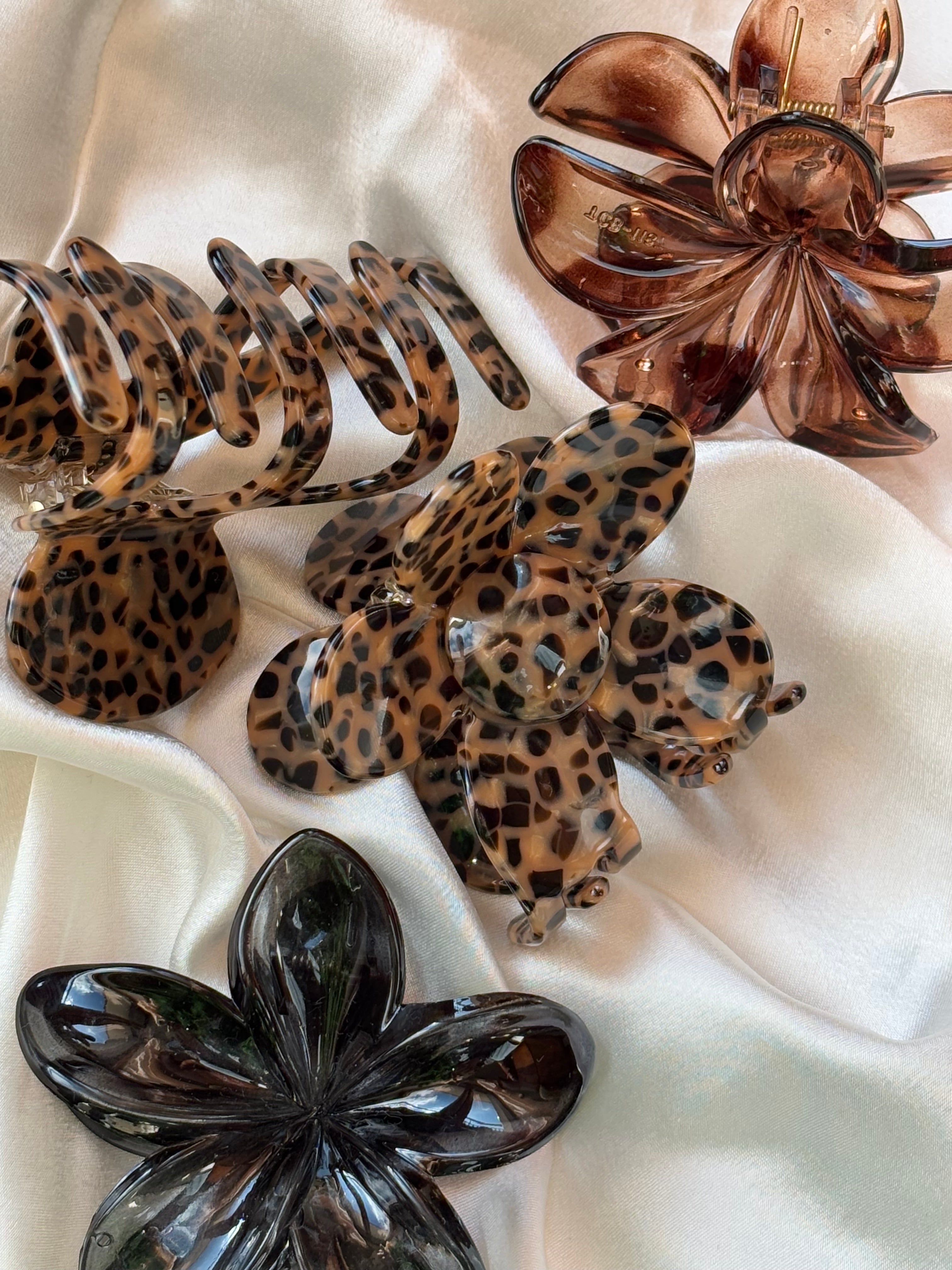 SAVANNA LUXE