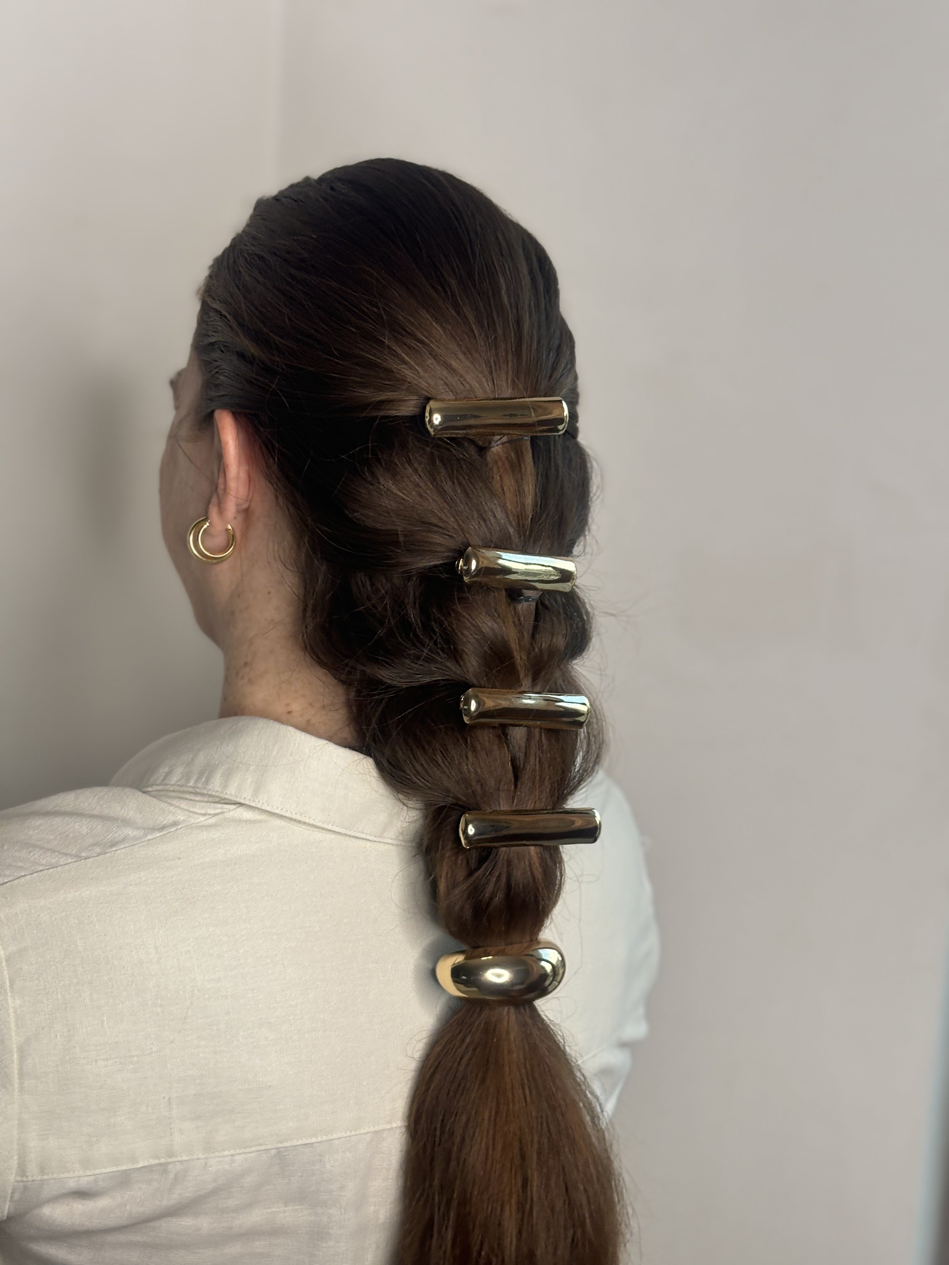 BARRETTE ELEGANCE