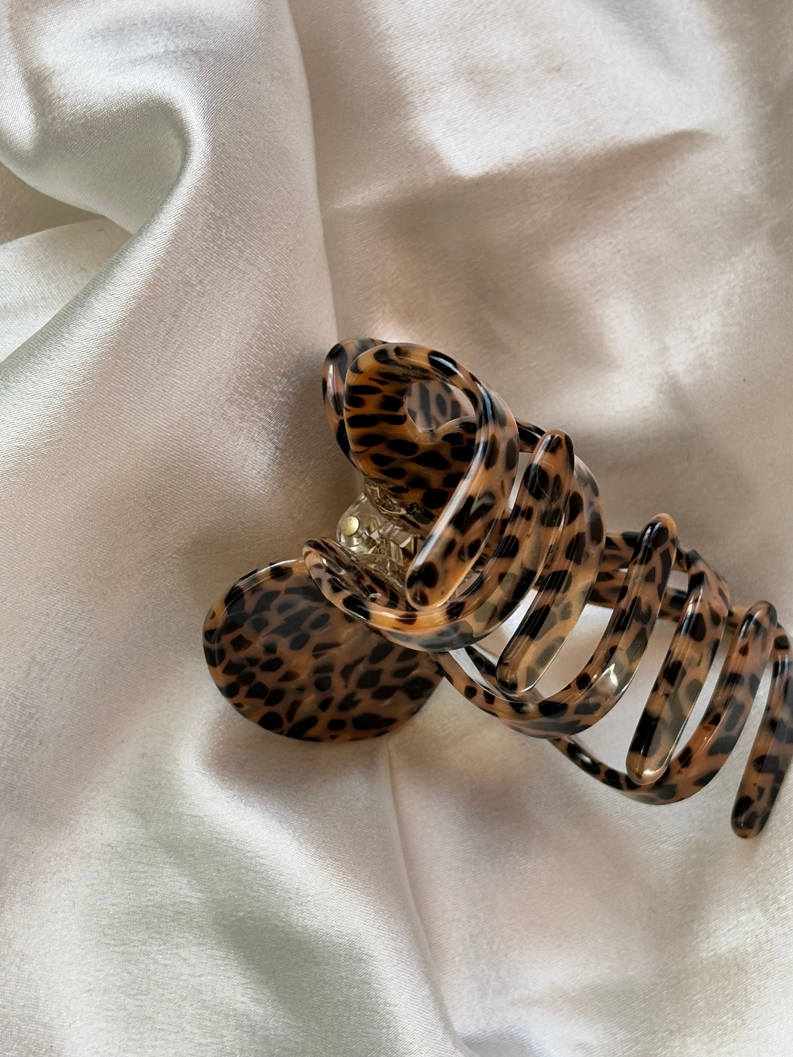 SAVANNA LUXE