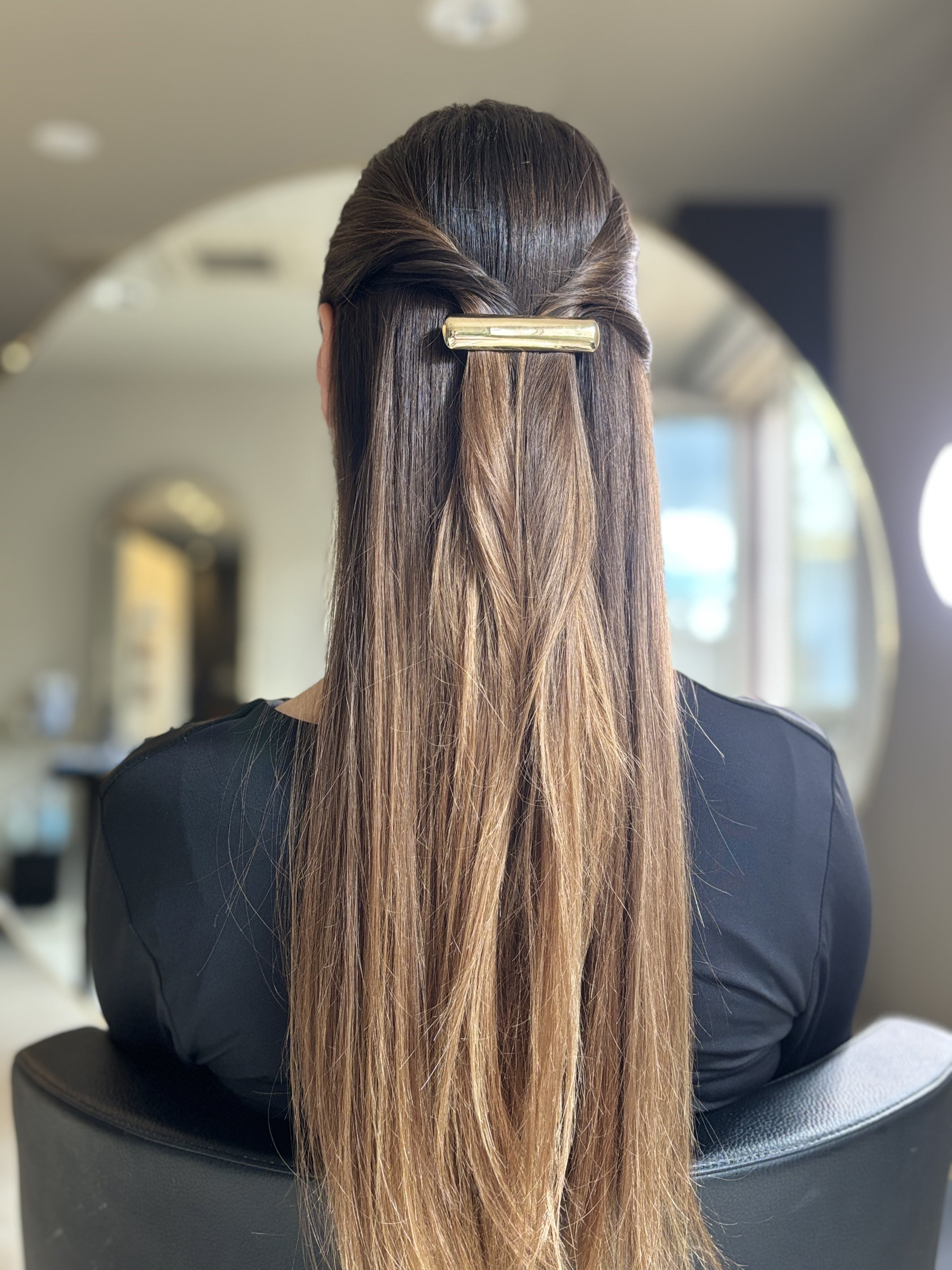 BARRETTE ELEGANCE