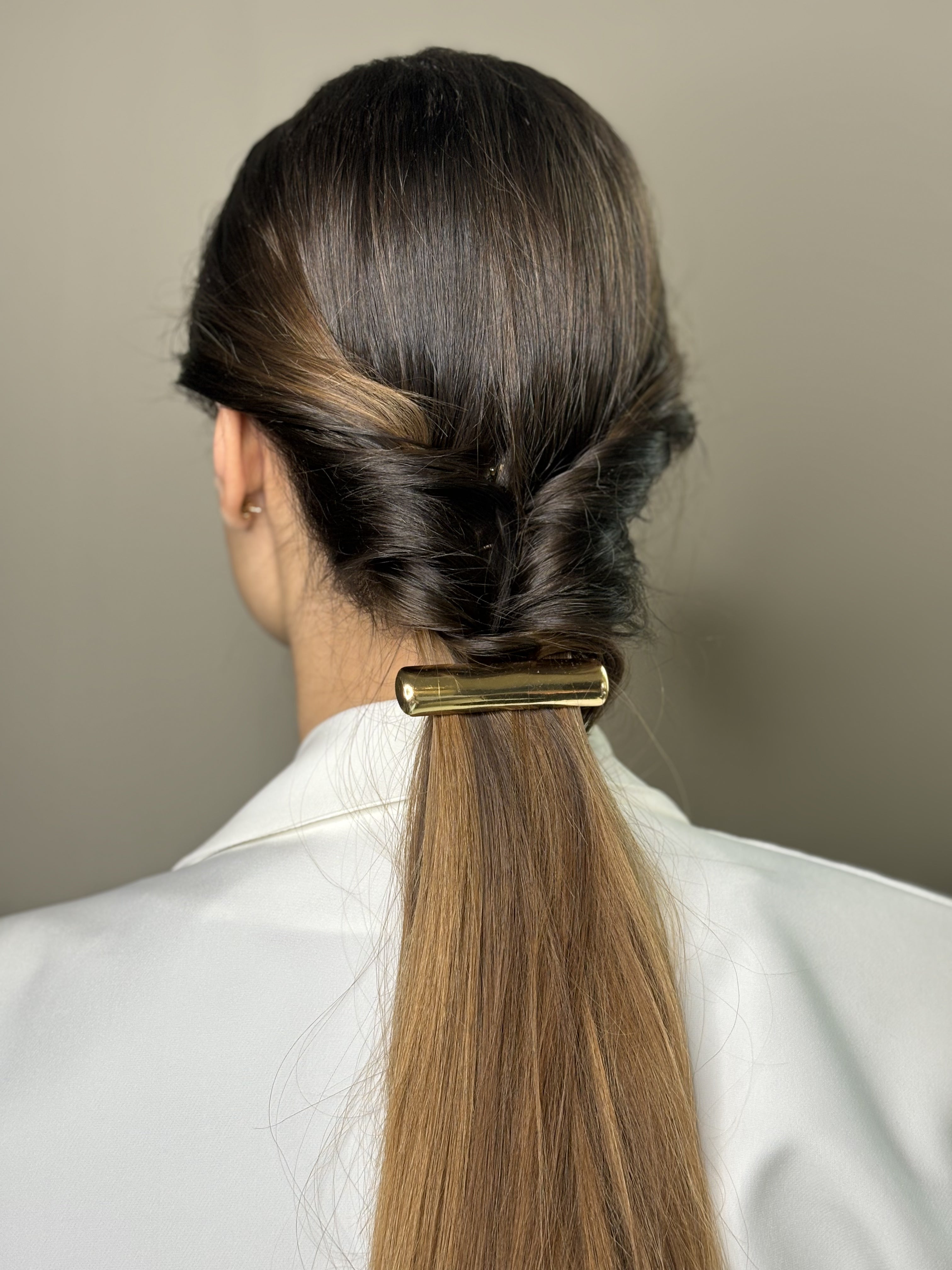 BARRETTE ELEGANCE